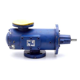 Screw pump 