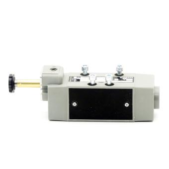 5/2 Way Valve 
