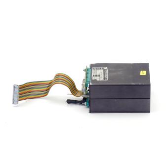 Digital Voltmeter 