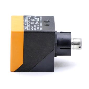 Inductive sensor 