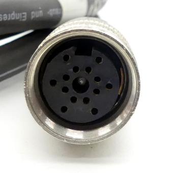 Schrauberkabel  Neuwertig