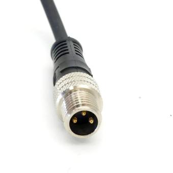Inductive proximity switch IN 40/S-M8 IN 40/S-M8 0301474 Used