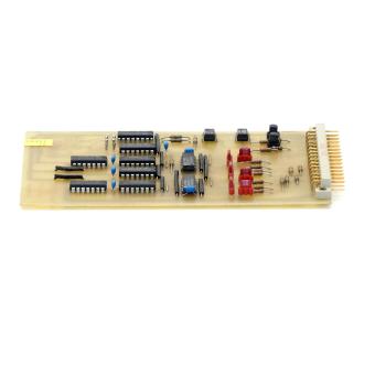 Circuit Board LK111/2  Used