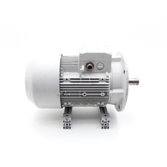 Drehstrommotor 1 LA91664KA11 