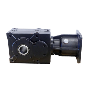 Kegelstirnradgetriebe MKSH 8 
