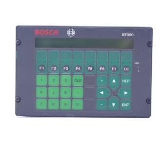 Control Console 