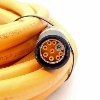 Motor cable AX5000 dynamic 