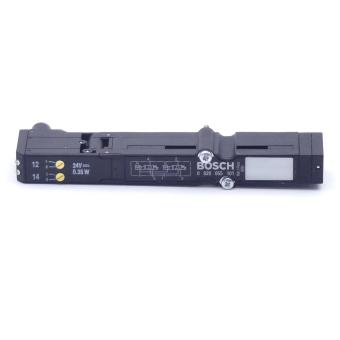 2x3/2-Wegeventil Serie HF03-LG, CL03 