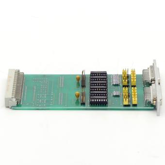 POPU adapter PCB board 