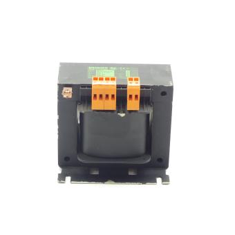 Isolating Transformer 86031 