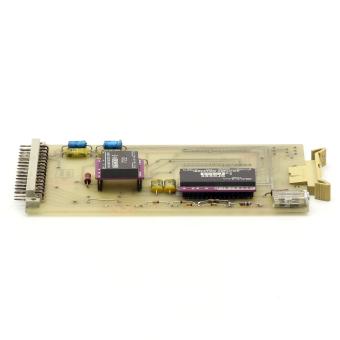 Circuit board  Used