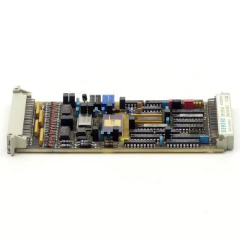 Circuit board SMP-E230-A10 