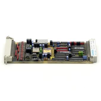 Leiterplatte SMP-E230-A10 