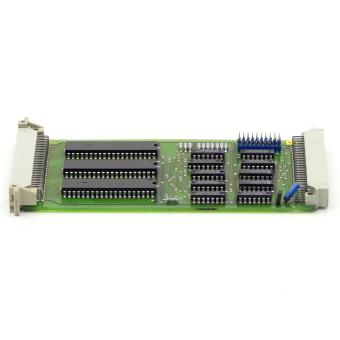 Leiterplatte SMP-E200-A1 