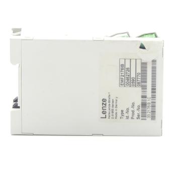 System bus EMF2176IB 