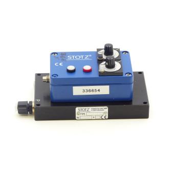 Transducer P65-10-K 