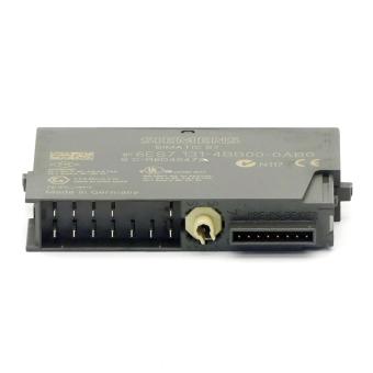 Electronics module 6ES7 131-4BB00-0AB0 
