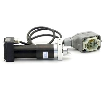 Servomotor 