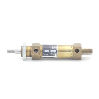 Round Cylinder 25 x 25 