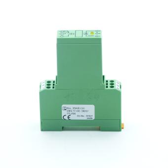 Solid-State-Relaismodul EMG 17-OE-24DC/TTL/100 