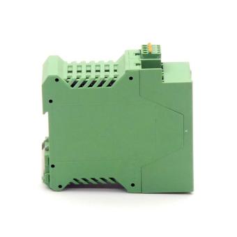 Ethernet Module FL PSE 2TX 