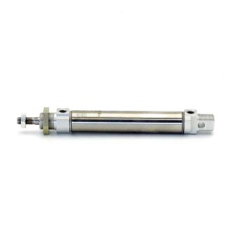 Round Cylinder 