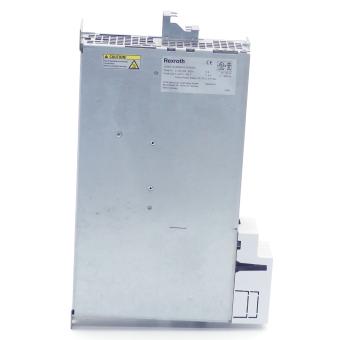 IndraDrive Compact converter HCS02.1E-W0028-A-03-NNNN 