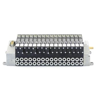Ventilsystem VTS HF 03 VER 11 DGDDGDDGDDDDDDDD 