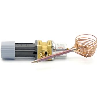 temperature controller 