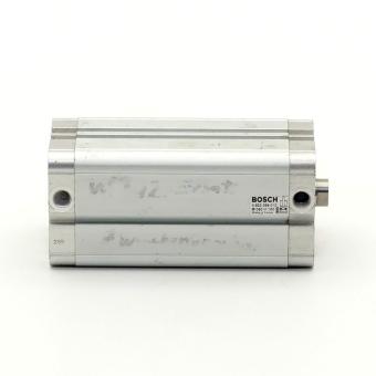 Short-stroke Cylinder 50 x 100 