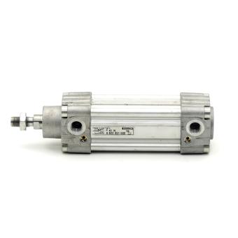 Compact Cylinder 40 x 50 