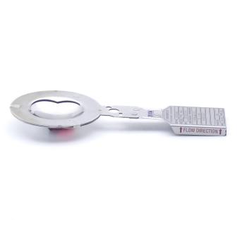 Bursting Discs RA8-L 