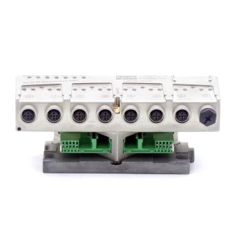 Dezentrales I/O-Gerät 