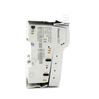 Input clamp R-IB IL 24 DO 32/HD-PAC 