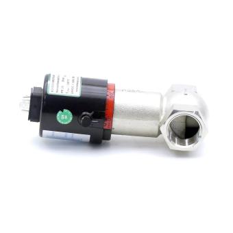 Flow monitor 