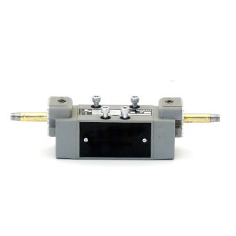 5/2 Way Valve 
