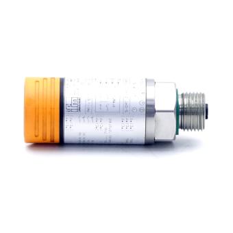 Auswerteelektronik mit Display für PT100/PT1000 Temperatursensoren  Gebraucht