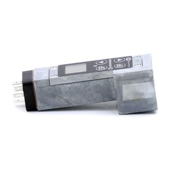Pressure switch 
