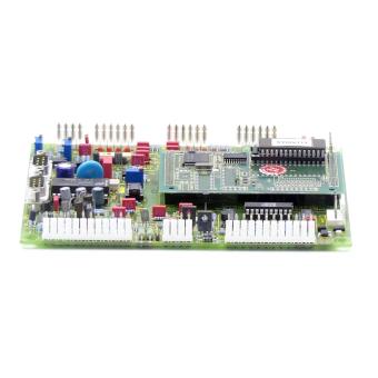 Circuit board MFA-PMST-M  