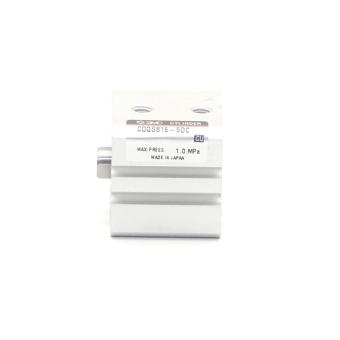 Compact cylinder CDQSB16-5DC 