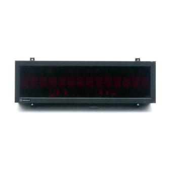 Textanzeige SX102-14/18/0R-000/0B-K0 