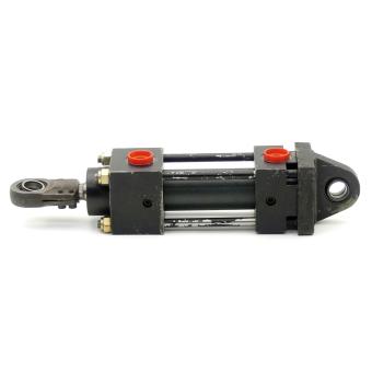 Hydraulikzylinder 