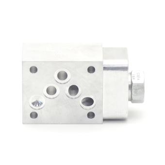 Verteilerblock 