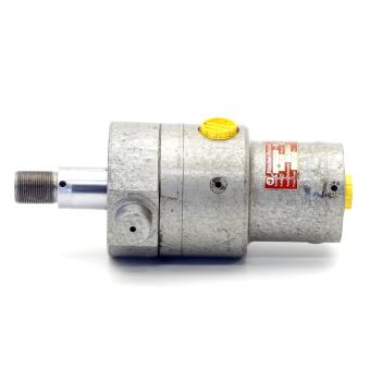 Hydraulikzylinder 60 x 10 