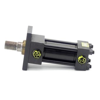 Hydraulikzylinder 
