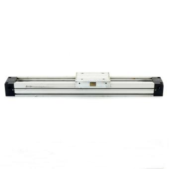 Rodless belt cylinder 