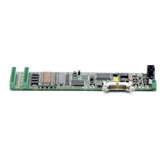 Platine CPU3 IND02 New