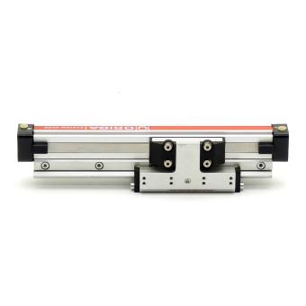 Gleitführung SLIDELINE SL 