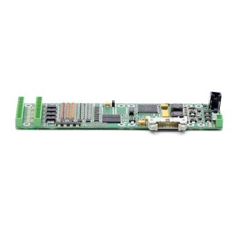 Platine CPU3 IND02 Neu