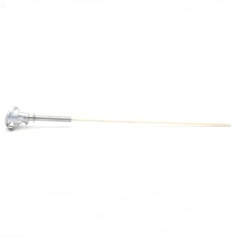 Vacuum thermocouple 3-fold 